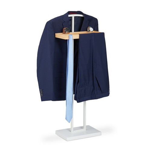 Valet stand clothing - valet,