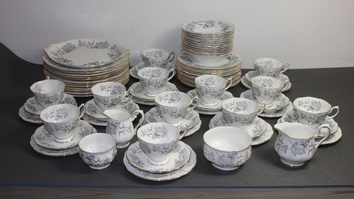 Royal albert silver maple - royal,