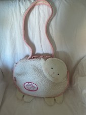 Baby Annabell: Original Changing Bag With All Accessories