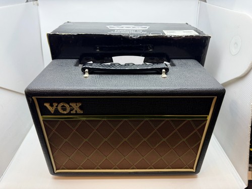 Vox pathfinder watt - 10, 10-watt