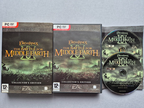 Lord the rings lotr battle - rings,