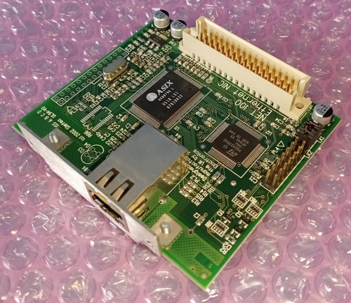 Net100 ethernet network - network, card