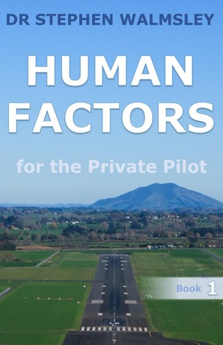 Human factors for - factors, the