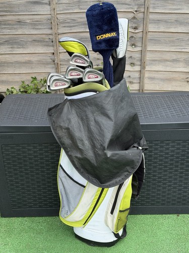 Ladies set ram golf - ram, clubs