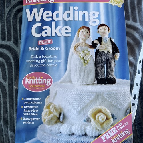 Alan dart wedding cake - alan,