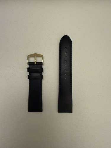Hirsch umbria black - hirsch, leather