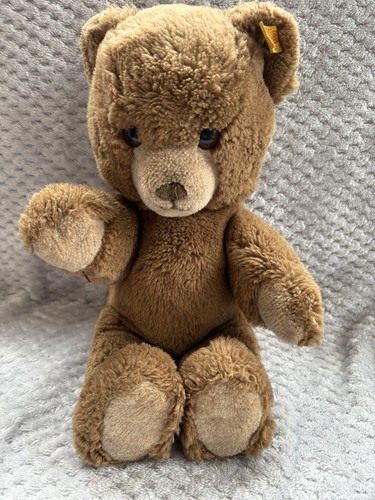 Vintage steiff bears - vintage,
