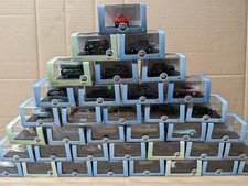 Oxford Diecast 1:76 Scale Cars Vans Motorbikes Commercials  MULTI-LISTING CHOOSE