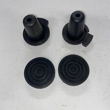 Austin A40 Devon Saloon Van and Pick-up  & Somerset Pedal Rubbers And Gaiters