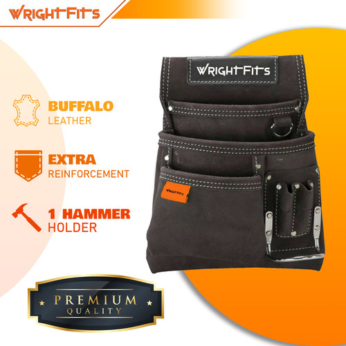 Wrightfits brown buffalo - wrightfits,