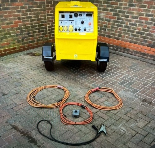 Arcgen weldmaker 300 - arcgen,