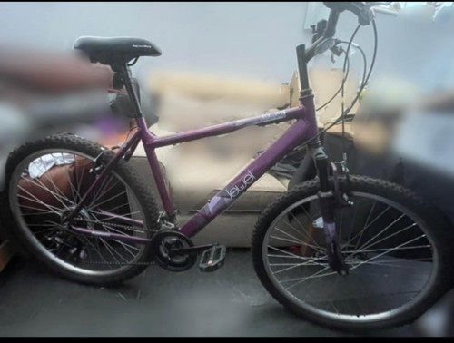 Used apollo jewel ladies - used,