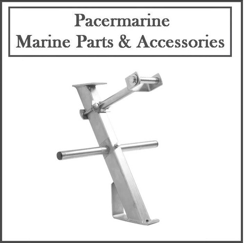 Trailer universal boat winch - universal,