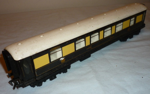 Trix gauge pullman - oo/ho,