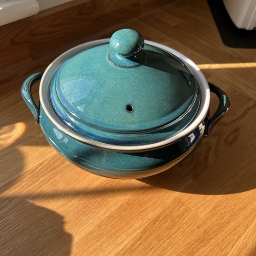 Denby greenwich lidded - denby,