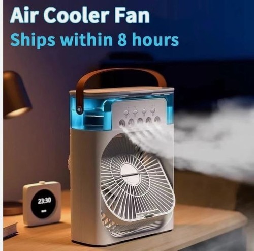 Portable air cooler fan - portable,