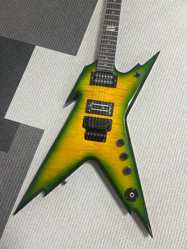Dimebag darrell razorback - darrell,