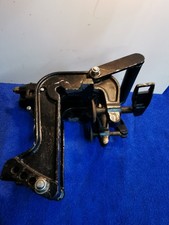 British Seagull Curlew Transom