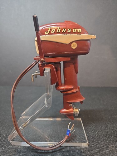 Vintage johnson sea - johnson, horse