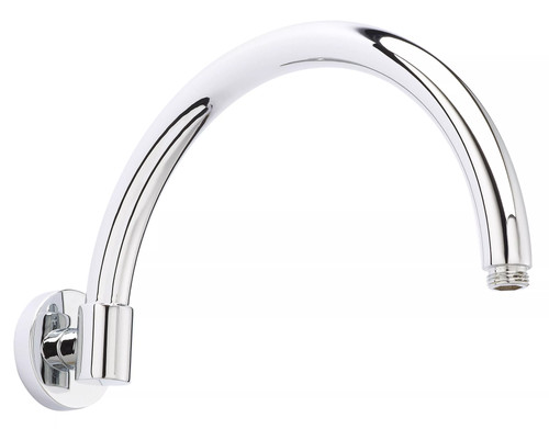 Round wall mount curved - round,