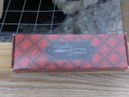 Quality supplies harry - supplies,