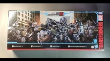 Transformers Studio Series