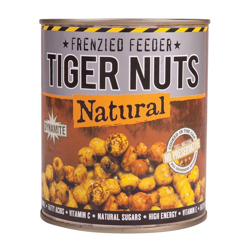 New dynamite frenzied tiger - new,