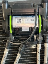 Salamander CT50 Xtra 1.5Bar