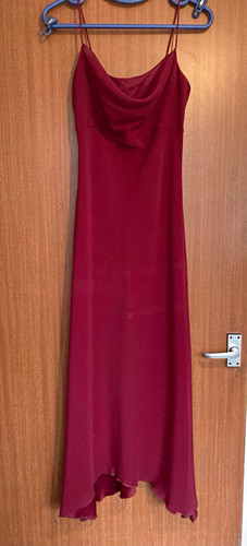 Debenhams debut crimson red - debenhams,