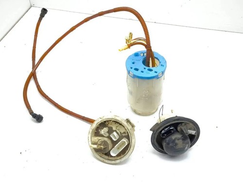Porsche cayenne 92a fuel tank - cayenne,