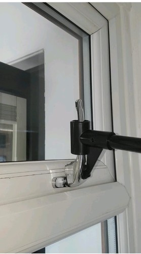 Window opener tool opening - opener,