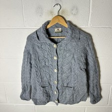 Carraig Donn Jumper Womens