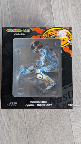 Minichamps rossi mugello - minichamps,