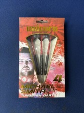 Unicorn Michael Smith level 4