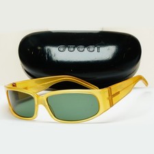 Gucci Sunglasses 1998 Vintage