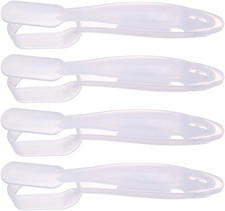 Chlotmio 4 Pcs Sushi Mold