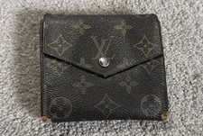 Vintage Genuine Louis Vuitton