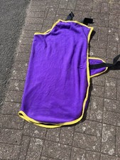 Foal Fleece Rug 3’9 (D)