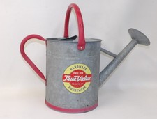 Vintage Galvanized Garden