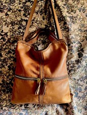 FOSSIL EXPLORER Soft Toffee