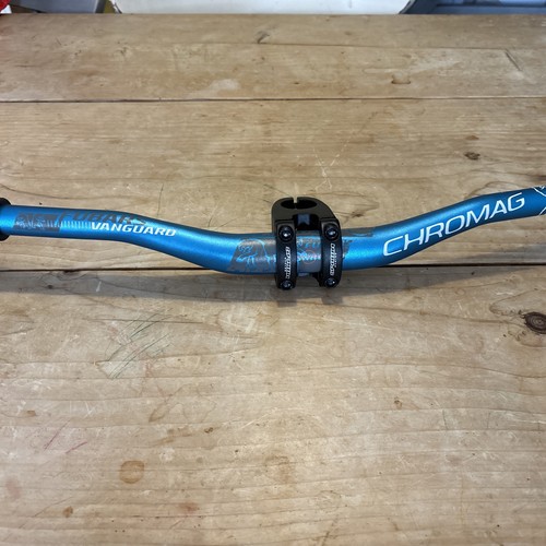 Chromag fubar spawn - fubar, cycles