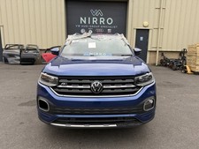 VW T CROSS BREAKING FOR 10X