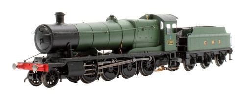 Hornby gauge r2918 gwr - gauge',