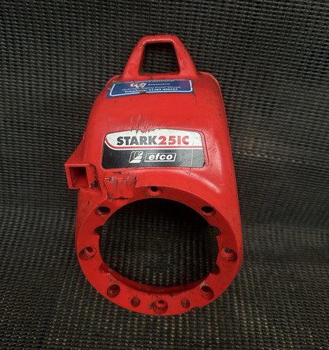 Efco stark 251c - stark,