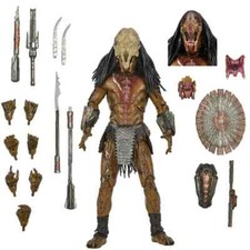NECA Predator Prey Feral