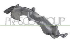 LEFT REAR WHEEL ARCH SMART