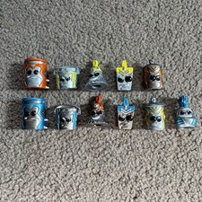 The Grossery Gang Trash Pack