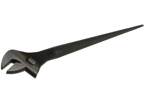 Priory steel erector - priory, erector's