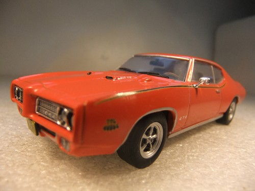 1969 pontiac gto - gto, judge