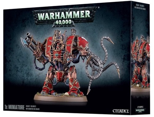 Warhammer 40k chaos space - warhammer,